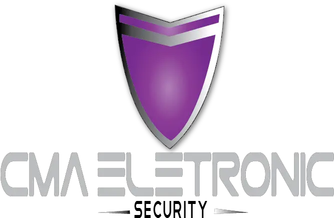  Professional Bold Security Logo Design For Cma Electronic Emblem Png Barca Logo