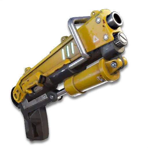  Shotgun Machine Royale Fortnite Battle Fortnite New Weapon Png Shotgun Png