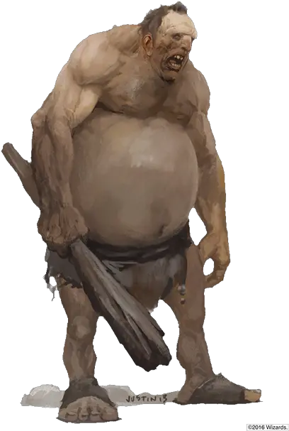  Monsters Hill Giants Dungeons U0026 Dragons Giant Png Giants Png