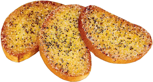  Garlic Bread Png Transparent Images Garlic Bread Clear Background Bread Slice Png