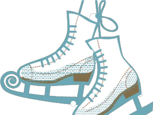  Ice Skates Clipart Ice Skating Transparent Background Transparent Ice Skating Clipart Png Ice Skates Png