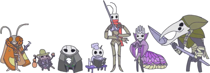  City Of Drums A Hollow Knight Story The Something Awful Hollow Knight All Bugs Png Hollow Knight Png