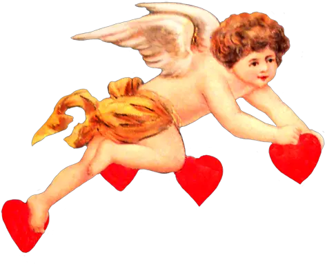  Vintage Cupid Png Picture 557455 Vintage Cupid Png Cupid Png