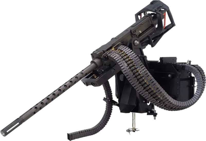  1456927291gau21png 800548 Military Guns And 50 Cal Machine Gun Machine Gun Png