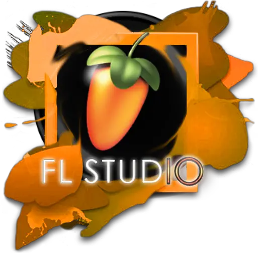  Fl Studio Adobe Photoshop Icon Png Fl Studio Logo