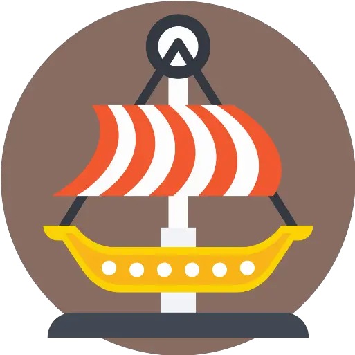  Pirate Ship Png Icon Icon Pirate Ship Png