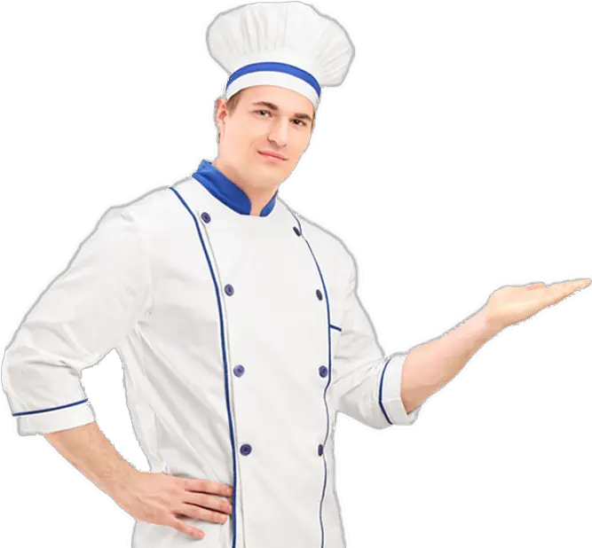  Download Free Png Chef Backgroundtransparent Dlpngcom Transparent Chef Png Chef Png