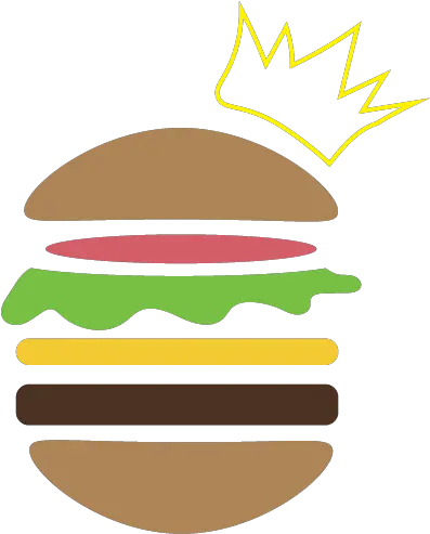  New Burger King Logo Burgerking New Logo Png Burger Logos