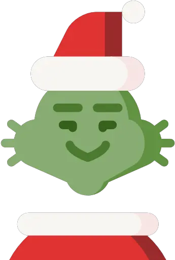  Grinch Santa Rudolph And The Grinch Png Grinch Png