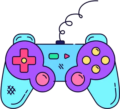  Zwosh Illustration Kit Girly Png Nintendo 64 Controller Icon