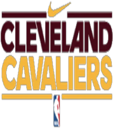  Cleveland Cavaliers Nike Logo Orange Png Cleveland Cavaliers Logo Png