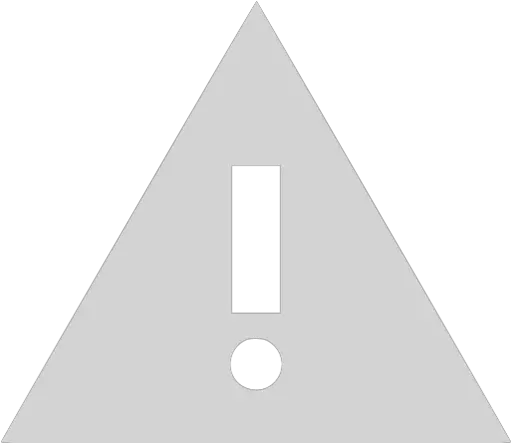  Light Gray Warning 5 Icon Free Light Gray Warning Icons White Warning Triangle Icon Png Free Warning Icon