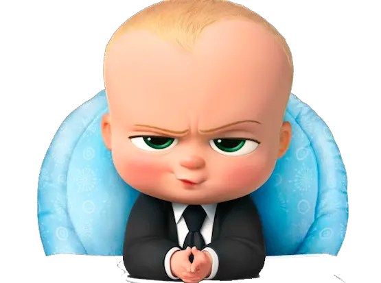  The Boss Baby Png Transparent Image Boss Baby Clipart Png Boss Baby Transparent