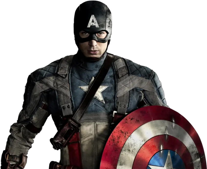  Home To Transparent Superheroes U2014 Various Captain America Pngs Captain America The First Avenger Suit Avengers Transparent