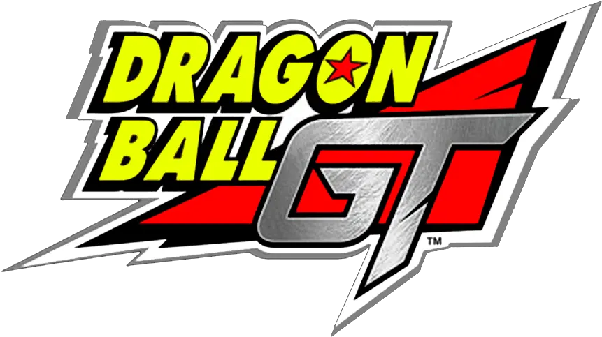  Dragonball Gt Logo Psd Official Psds Dragon Ball Gt Logo Png Dragon Ball Logo Png