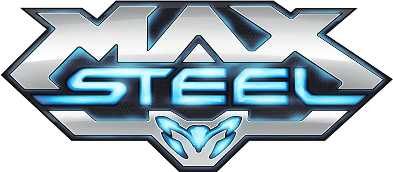  Max Steel Logo Png 2 Image Max Steel Logo Png Steel Png