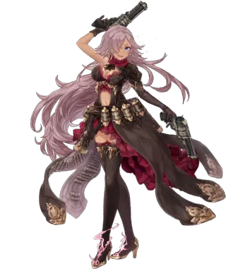  Cinderellagunner Sinoalice Wiki Jeanne De Clisson Fate Png Cinderella Transparent