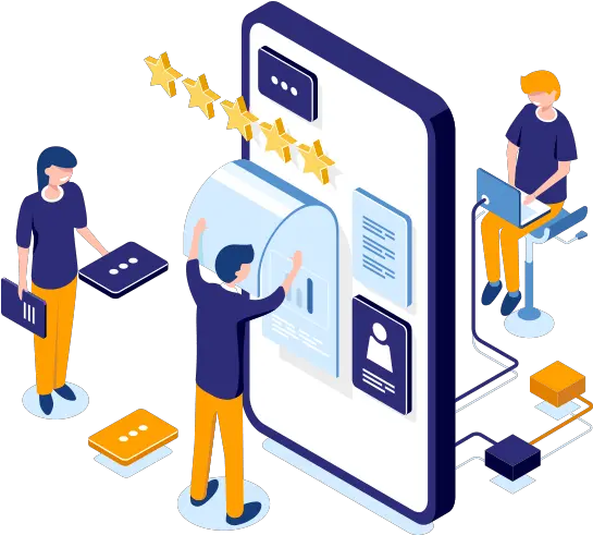  Mobile Appdevelopment Founders Approach Png Application Icon For Cherry Mobile