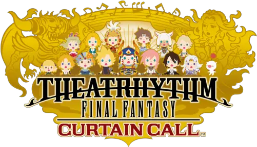  Theatrhythm Final Fantasy Curtain Call Steamgriddb Theatrhythm Final Fantasy Curtain Call Png Final Fantasy 6 Icon