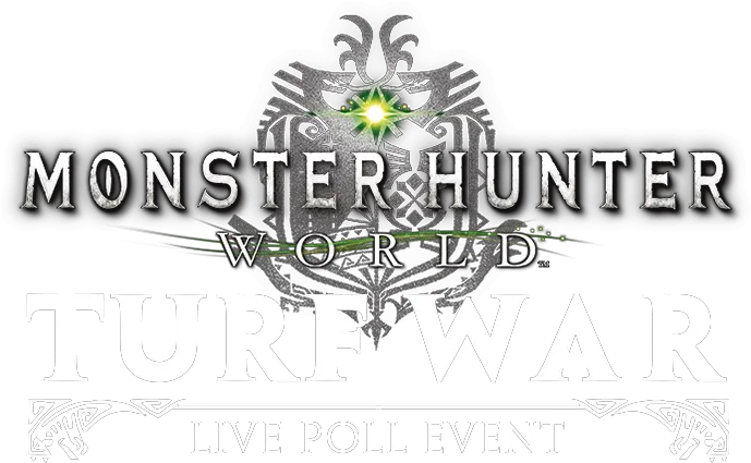  Monster Hunter World Graphic Design Png Monster Hunter World Logo