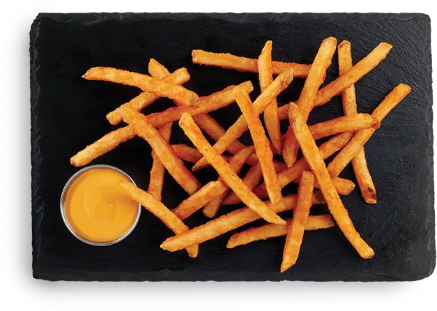  Mccain Redstone Canyon Skin On Regular F Mccain Foods Papas Redstone Canyon 3 8 Png Fries Png