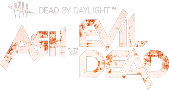  Paragraph Iii Ash Vs Evil Dead Official Dead By Daylight Wiki Dead By Daylight Ash Vs Evil Dead Logo Png Ash Png