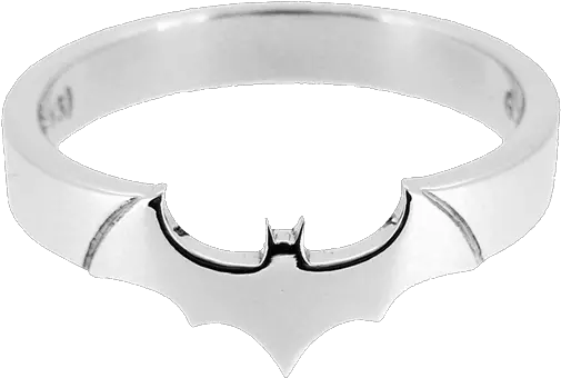  Dark Knight Batman Ring Png Batman Dark Knight Logo