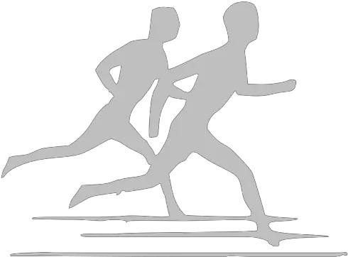  Household Division Running Man Png Svg Clip Art For Web Athletics Black And White Png Running Man Icon Png