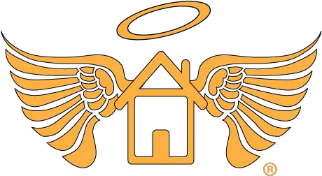  Real Estate Heaven Logo Reh Best Real Estate Heaven Png Avatar Logo