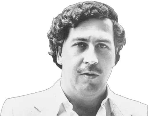  Download Free Png Pablo Escobar True Story Of Killing Pablo Pablo Escobar Png