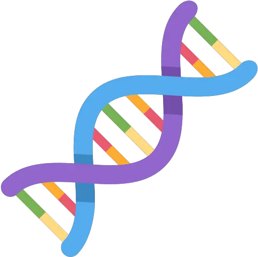  Dna Emoji Dna Favicon Png Dna Strand Icon