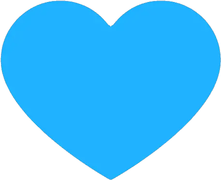  Like Button Demo Widespace Blue Heart Png Like Button Png