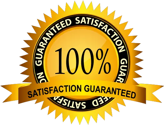  Satisfaction Guaranteed Manufacturing Png Buy One Get One Free Png