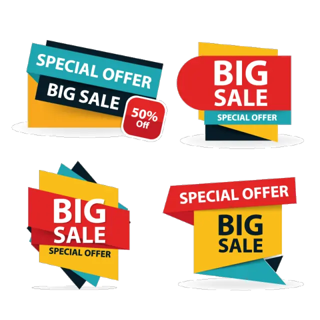  Sale Tag Vector Free Sale Vector Png Sale Tag Png