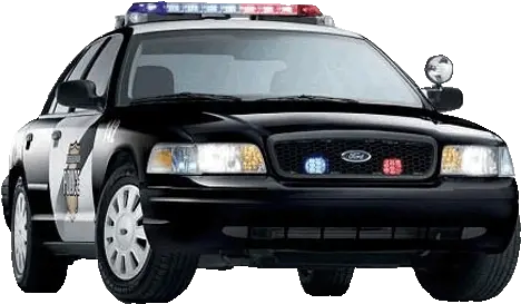  Fci Custom Police Vehicles Ford Taurus Vs Crown Victoria Png Police Car Transparent