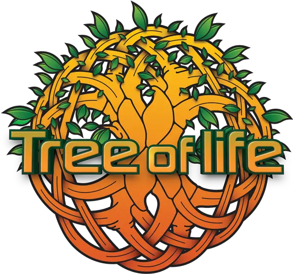  Tree Of Life Events Tree Of Life Festival Png Tree Of Life Logo