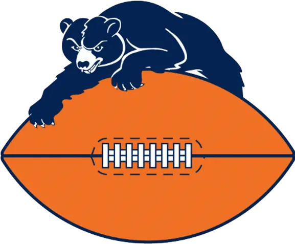  Chicago Bears Png Clipart Chicago Bears Old Logo Chicago Bears Png