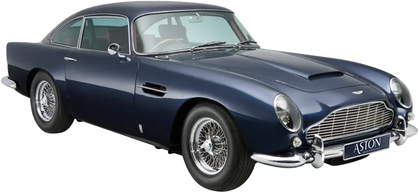  Aston Martin Db5 1963 1965 Coupe Outstanding Cars Blue Aston Martin Db5 Png Aston Martin Png