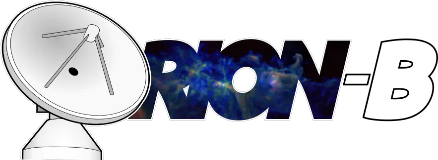  Welcome To The Orion B Project Orionb Project Graphic Design Png B Logo