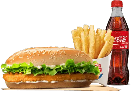  Burger King Png Picture Burger King Chicken Royale Burger King Png