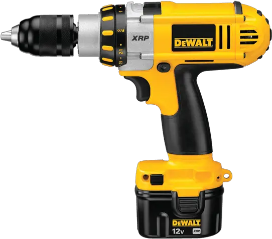  Dc742ka 12v 38 Chuck Size 0 400 0 1450 Cordless Drill Driver Kit Drill Machine Battery Operated Png Drill Png