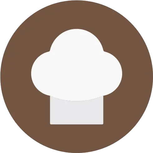  Chef Hat Png Icon Circle Chef Hat Png