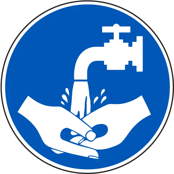  Wash Your Hands Label Now Wash Your Hands Sign Png Eye Wash Icon