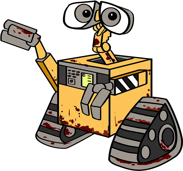  Wall Draw Wall E Step By Step Png Wall E Png