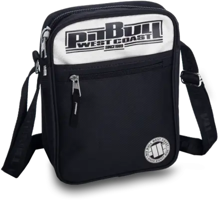  Torba Torebka Saszetka Na Rami Pit Bull Logo Dodatki Messenger Bag Png Pit Bull Logo