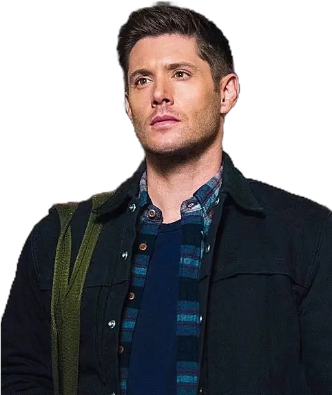  Hd Jensen Ackles Supernatural Png Supernatural Png