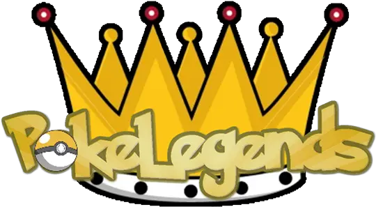  Pokelegends Cartoon King Crown Full Size Png Download Cartoon King Crown King Crown Png