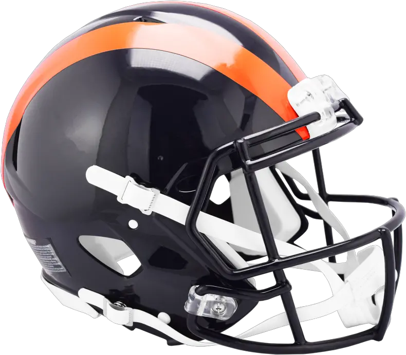  Chicago Bears 1936 Throwback Speed Mini Helmet Sports Jets Football Helmet Png Chicago Bears Png