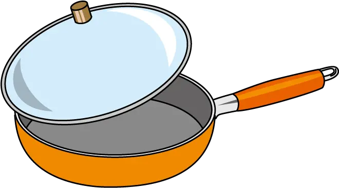  Download Frying Pan Clipart Fire Free Clipart Pan Png Pan Free Clip Art Pan Png