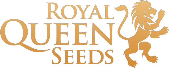  Download Royal Queen Seeds Logo Full Size Png Image Pngkit Logo Royal Queen Seeds Queen Logo